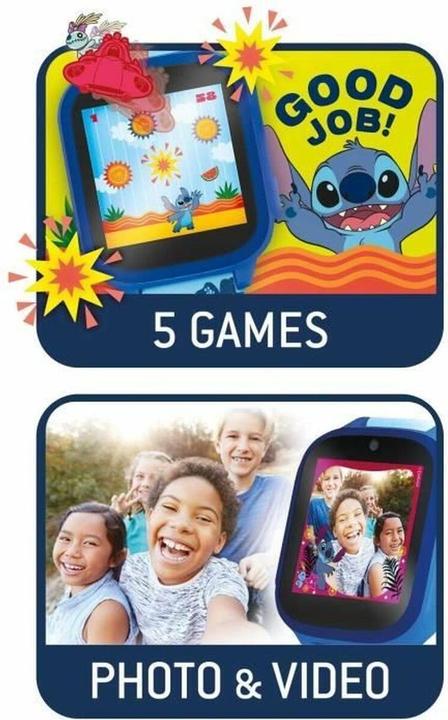 Immagine prodotto Lisciani 107230