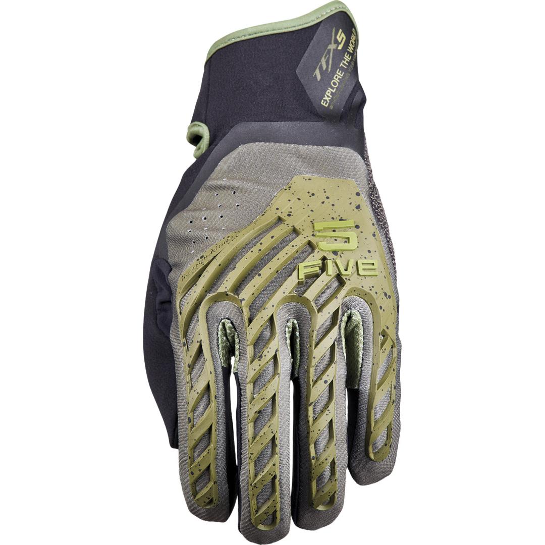 Five, Guanti moto, Gants TFX5 (3XL)