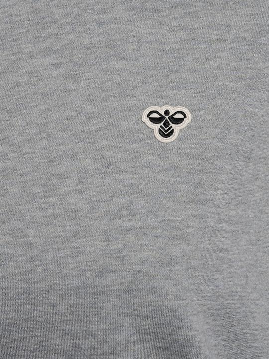 Produktbild hummel hmlBOXY W CREWNECK BEE (M)