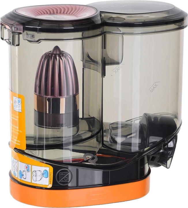 Actual product image Philips SpeedPro Max XC7041/01