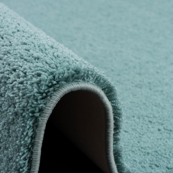 Produktbild Snapstyle Hochflor Shaggy Teppich Palace (200 x 250 cm)