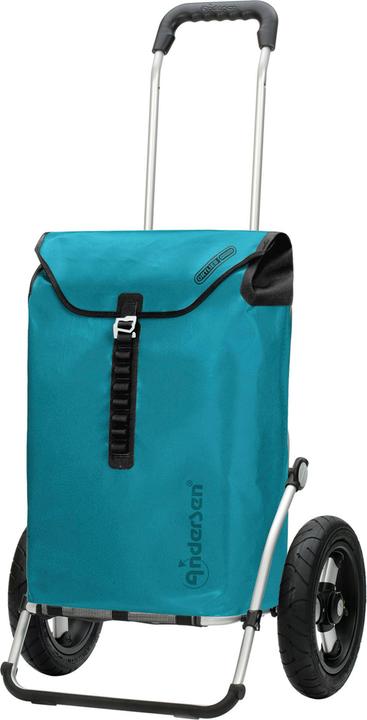 Produktbild Andersen Royal Shopper Ortlieb Einkaufstrolley 65 cm