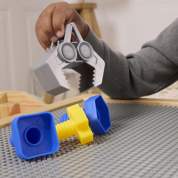 Image du produit Amigo Rubble Chargers Tool Fahrzeug