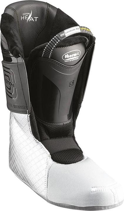 Immagine prodotto Salomon Qst Access Custom Heat 2019 (29.5)