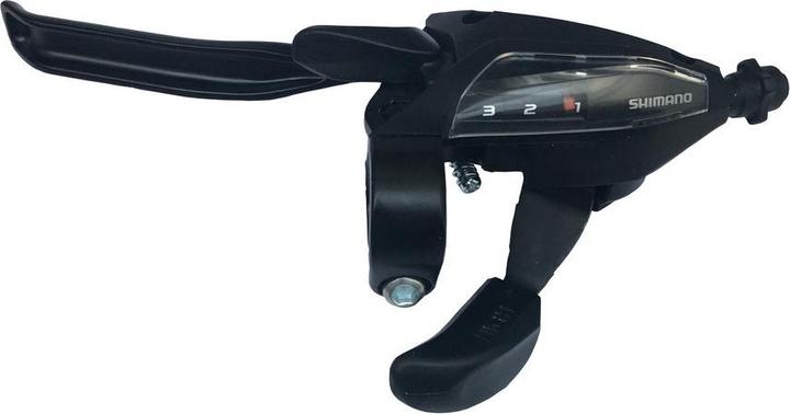 Shimano ST-EF500-L4A