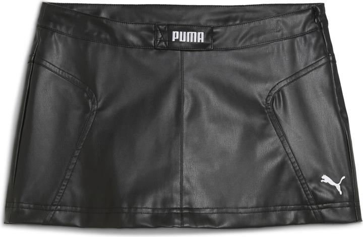 Produktbild Puma FUTURE..ARCHIVE Pleather Skirt (L)