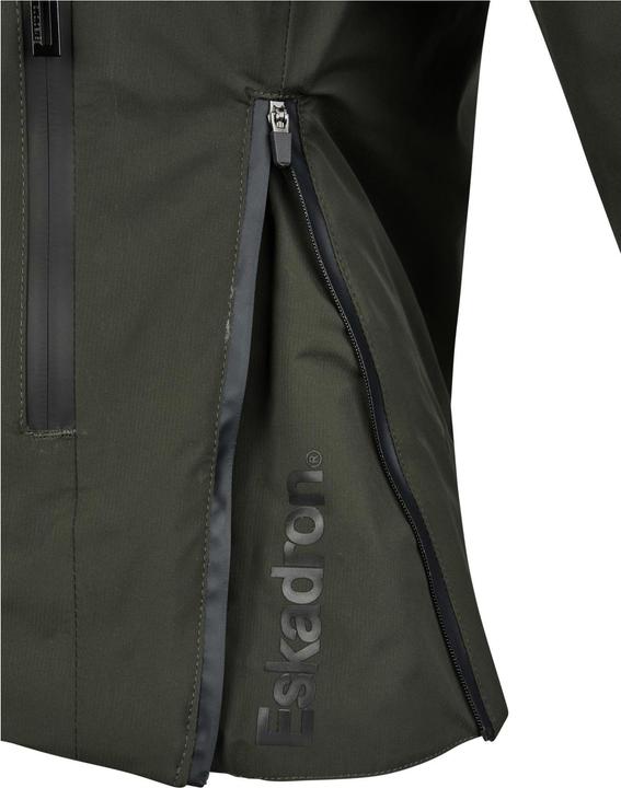 Actual product image Eskadron Jacke Waterproof Herren Dynamic 25 (L)