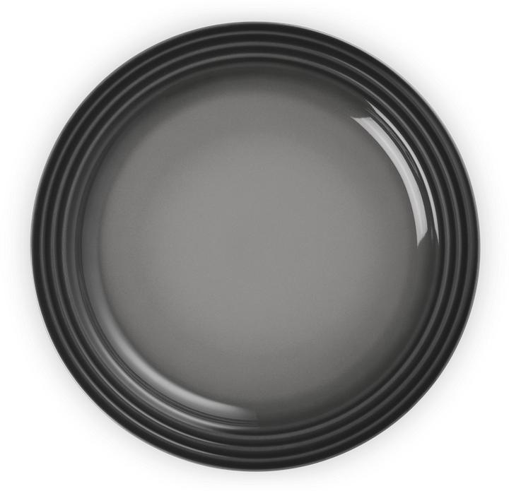 Produktbild Le Creuset Speiseteller 27 cm Flint (1 x)