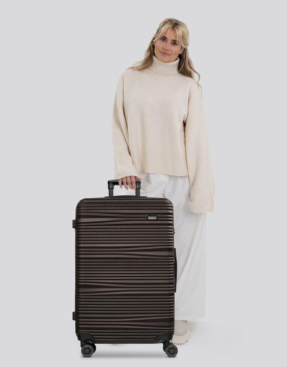 Immagine prodotto Redolz Essentials 16 LARGE carrello a 4 ruote 77 cm (96 l)