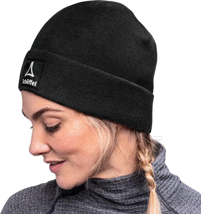 Actual product image Schöffel Knitted Hat Neath (One size)