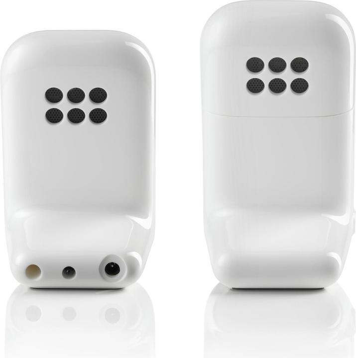 Actual product image Motorola Baby Monitor (Baby Monitor Audio, 300 m)