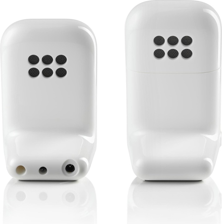 Produktbild Motorola Baby Monitor (Babyphone Audio, 300 m)