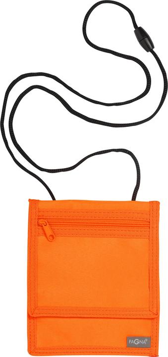 Pagna Neck pouch style up