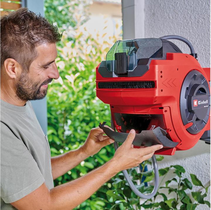 Produktbild Einhell GE-HR 18/30 WH Li-Solo (30 m)