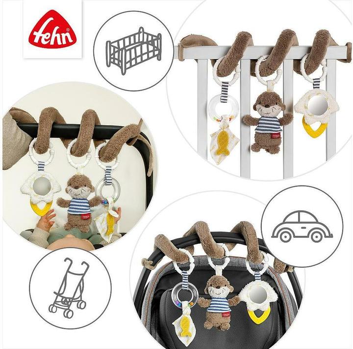 Produktbild Fehn Otter