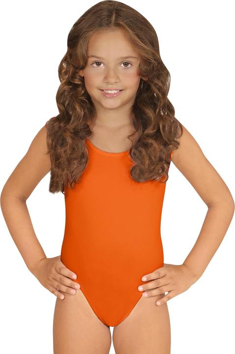 Produktbild Widmann Kinder Body orange (116, 122, 128)