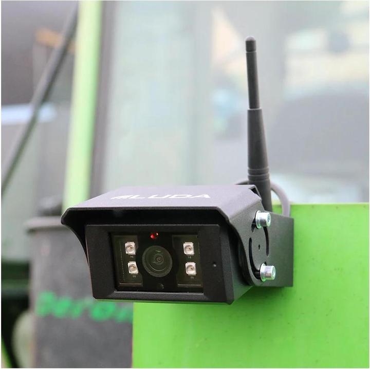 Produktbild LudaFarm MachineCam HD