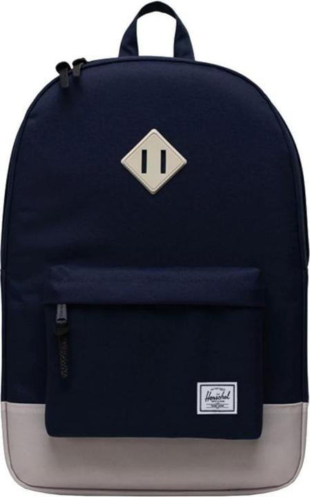 Granatowe, Navy Blue