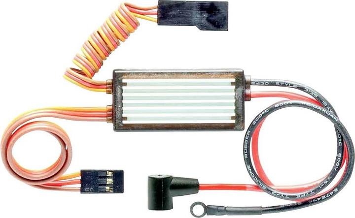 Pichler Glow Power Glow Plug Heater Glow V2