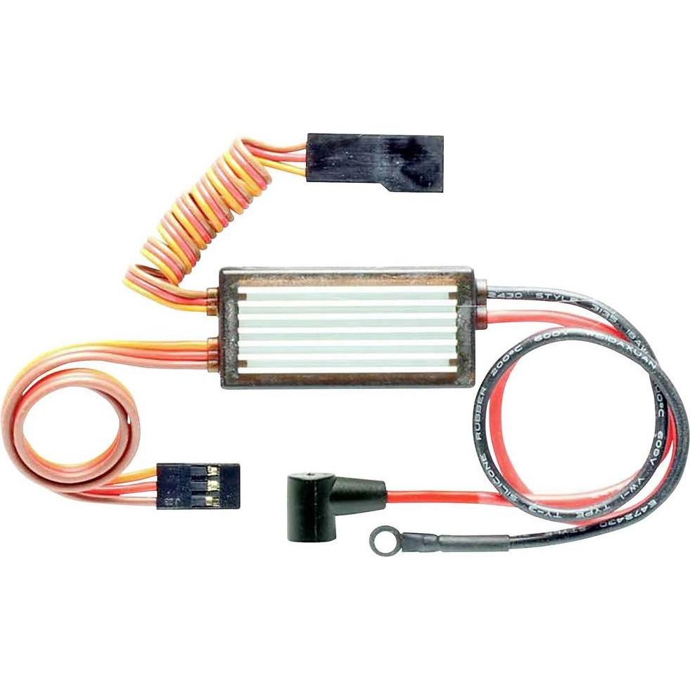 Pichler Glow Power Glühkerzenheizung Glühung V2