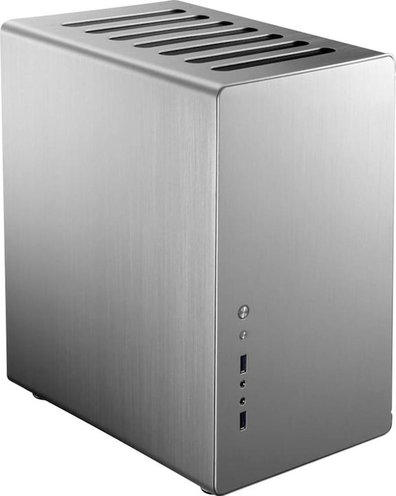 Produktbild Jonsbo RM2 (mATX, Mini-ITX, ATX)