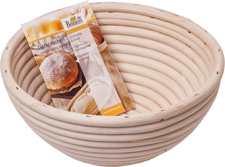 Produktbild Birkmann Gärkörbchen