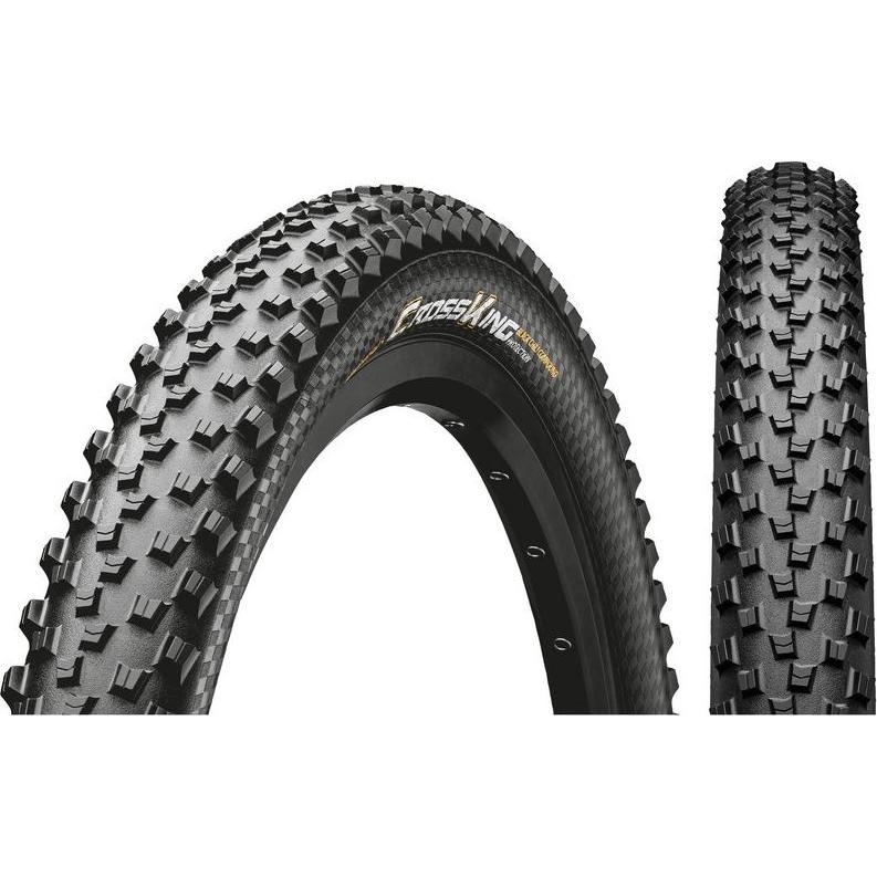Continental, Veloreifen, (29 x 2.20, 55-622)