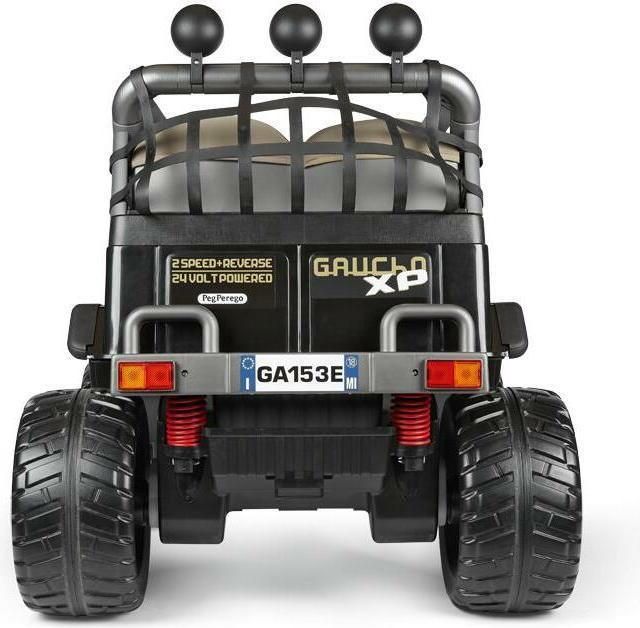 Produktbild Peg Perego Gaucho XP (24 V)