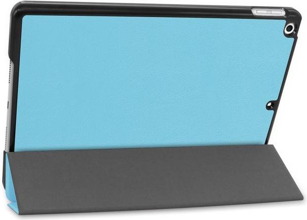 Actual product image MU Classic Triple foldable cover (iPad 2019 (7th gene))