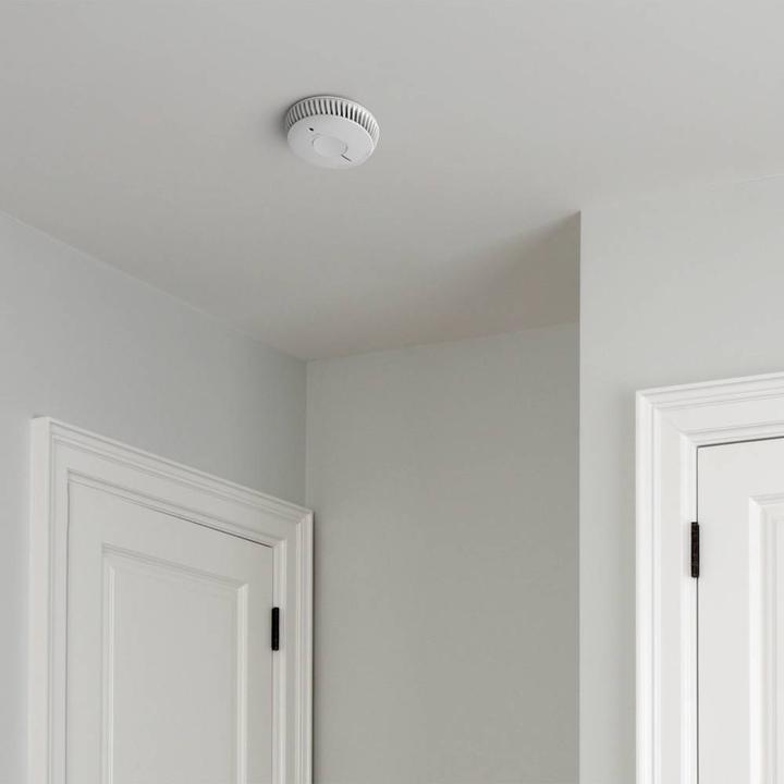 Produktbild FireAngel Rauchmelder FA-6120-INT EN14604 Q-Label