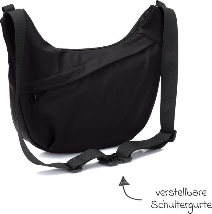 Actual product image Fillikid Wickeltaschen & Wickelrucksäcke Wickeltasche Daybag die moderne Tragetasche