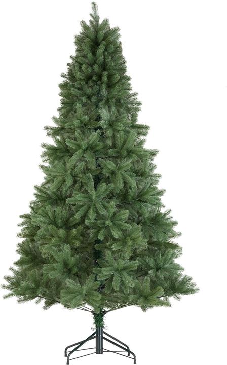 tectake Christmas tree dancer (230 cm)