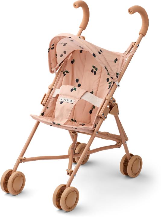 Image du produit Liewood Elsie Puppenwagen Berry Pale Tuscany