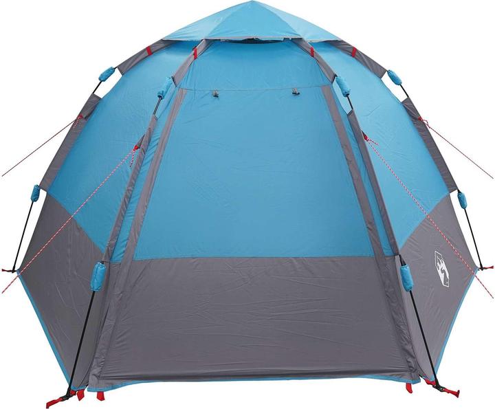 Produktbild vidaXL Sofort Zelt (5.50 kg, 4 Personen)