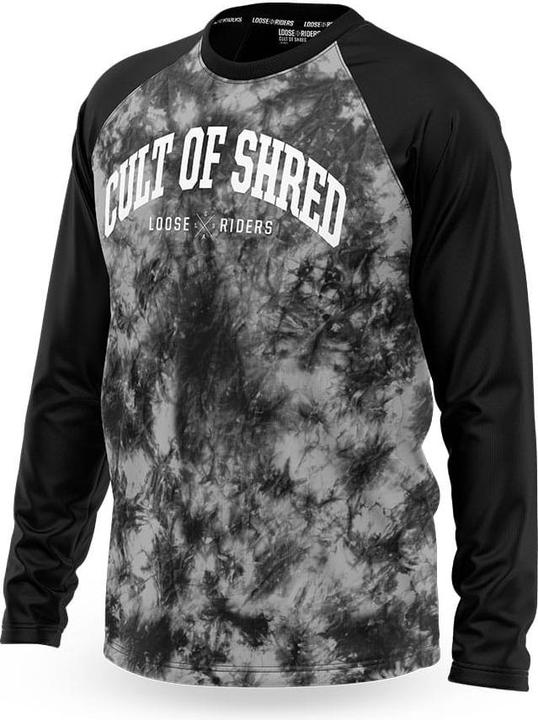 Produktbild Loose Riders Thermal Jersey (S)