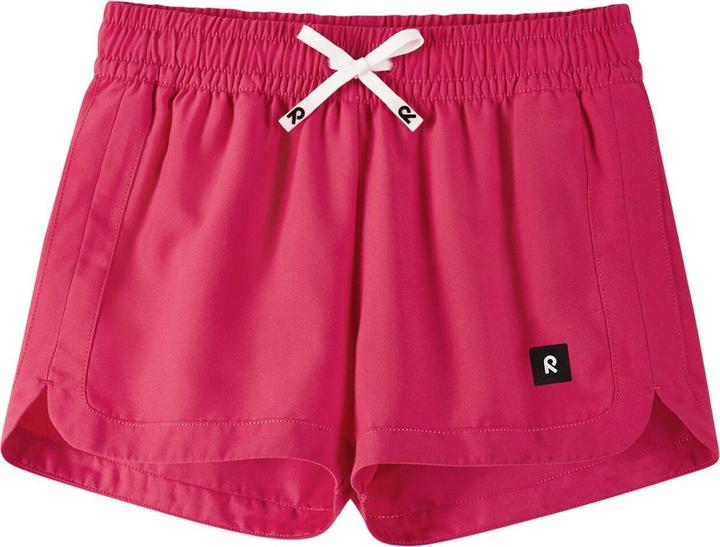 Produktbild Reima UV-Shorts Nauru Bright Berry (146)