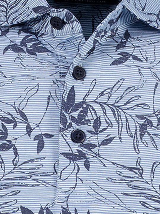 Produktbild Ragman Poloshirt (L)