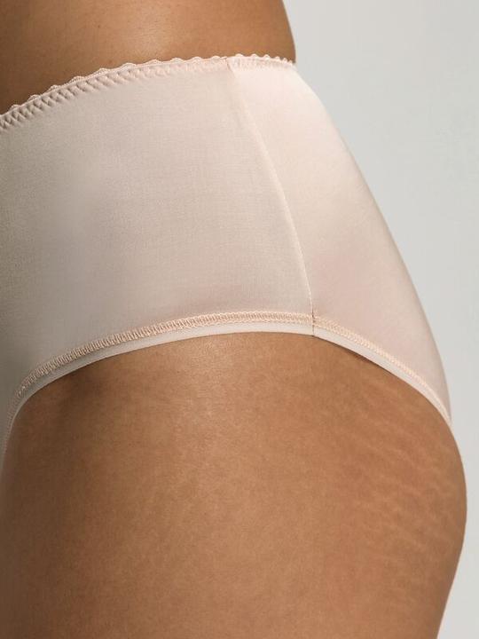 Immagine prodotto Hanro Satin Deluxe Midi Slip (L)