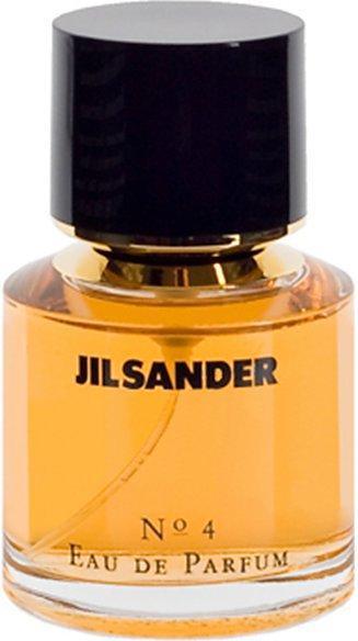 Actual product image Jil Sander No 4 (Eau de parfum, 50 ml)