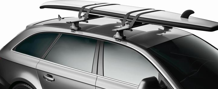 Actual product image Thule SUP Shuttle