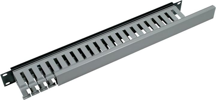 Produktbild Triton Pritschenkabelführungspanel (horizontal)