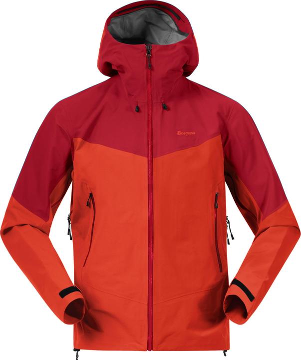 Immagine prodotto Bergans Rabot Alpine 3L Shell (M)