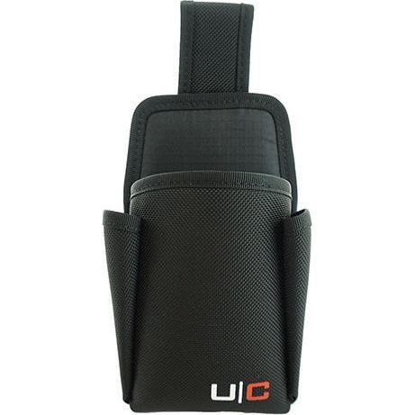 Thumbnail - Ultimacase Holster mit multifunktionaler Gürtelschlaufe für Zebra TC73, Barcode-Scanner Zubehör