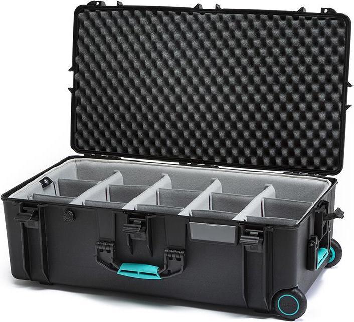 Actual product image HPRC 2745W incl. Second Skin (Photo case)