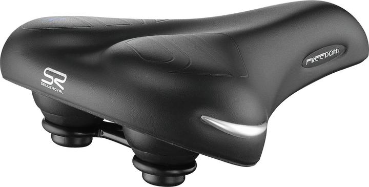 Actual product image Selle Royal Freedom Premium Range