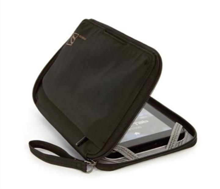 Image du produit Tucano Youngster Housse pour tablettes 7" Noir (Tablette 7)