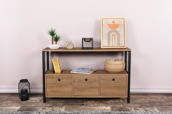 Image du produit Kalune Design Michaela (120 x 30 x 100 cm)