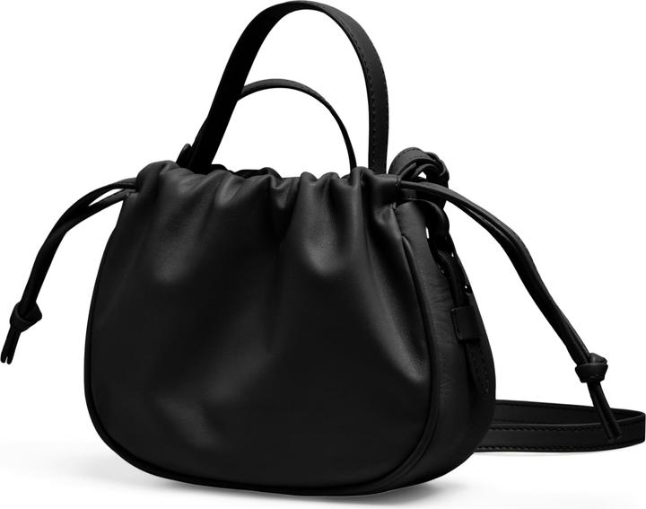 Actual product image Pieces Balloon leather Bag