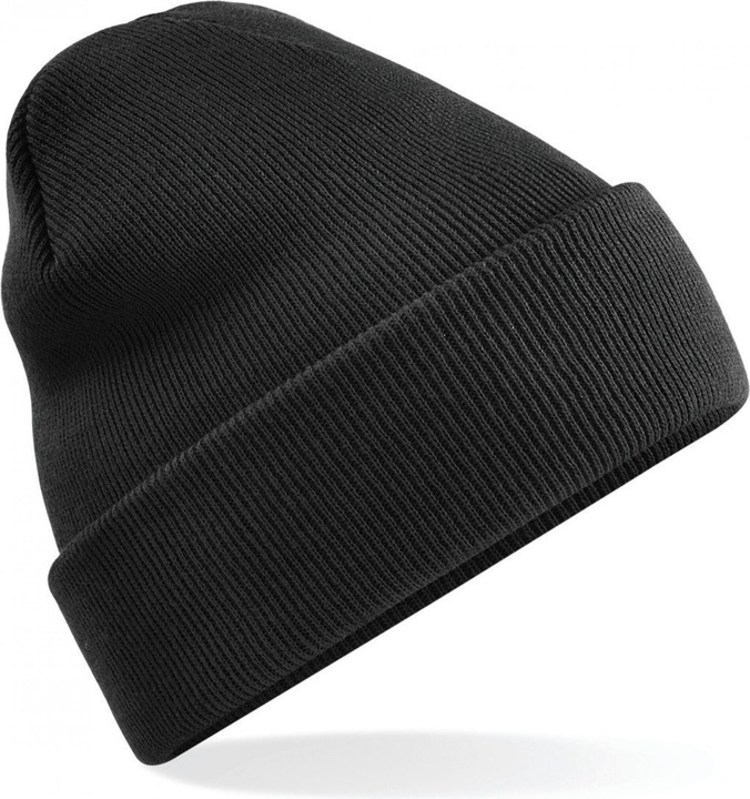 Actual product image Rs Pro Original cuffed beanie Black (One size)