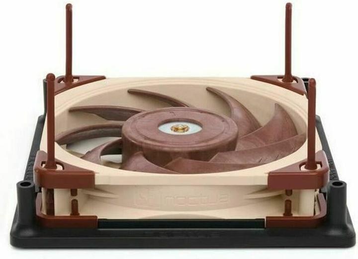 Produktbild Noctua NF-A12x25 PWM (120 mm, 1 x)